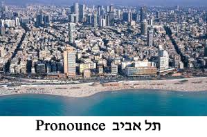Tel Aviv