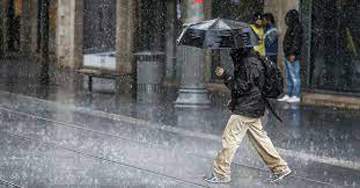 rain umbrulla