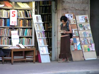 bookstore